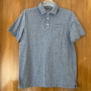 Vineyard Vines Boy’s Edgartown Polo